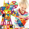 jeu de construction magnetic 36 PCS